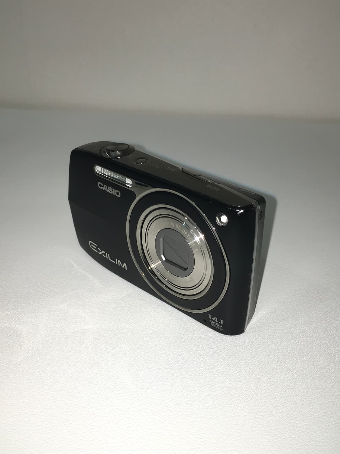 카시오 엑슬림 z2300 로제 나연 모카 미연 디카 상품이미지3