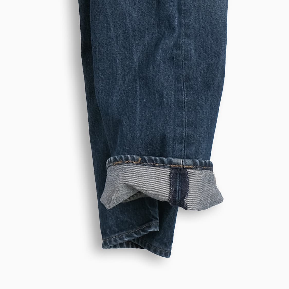 빈티지 리바이스 501 진청 34 인치 LV5013560 상품이미지7