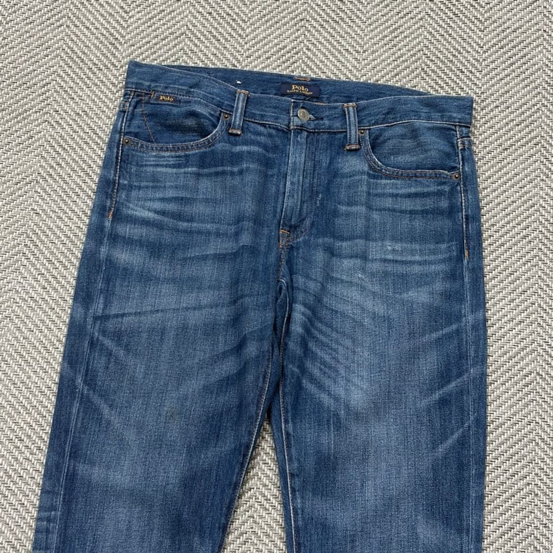 폴로 랄프로렌 데님 팬츠 v2721 상품이미지3