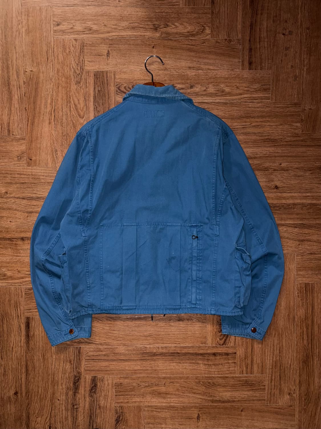 폴로 랄프로렌 포켓 필드자켓 상품이미지3