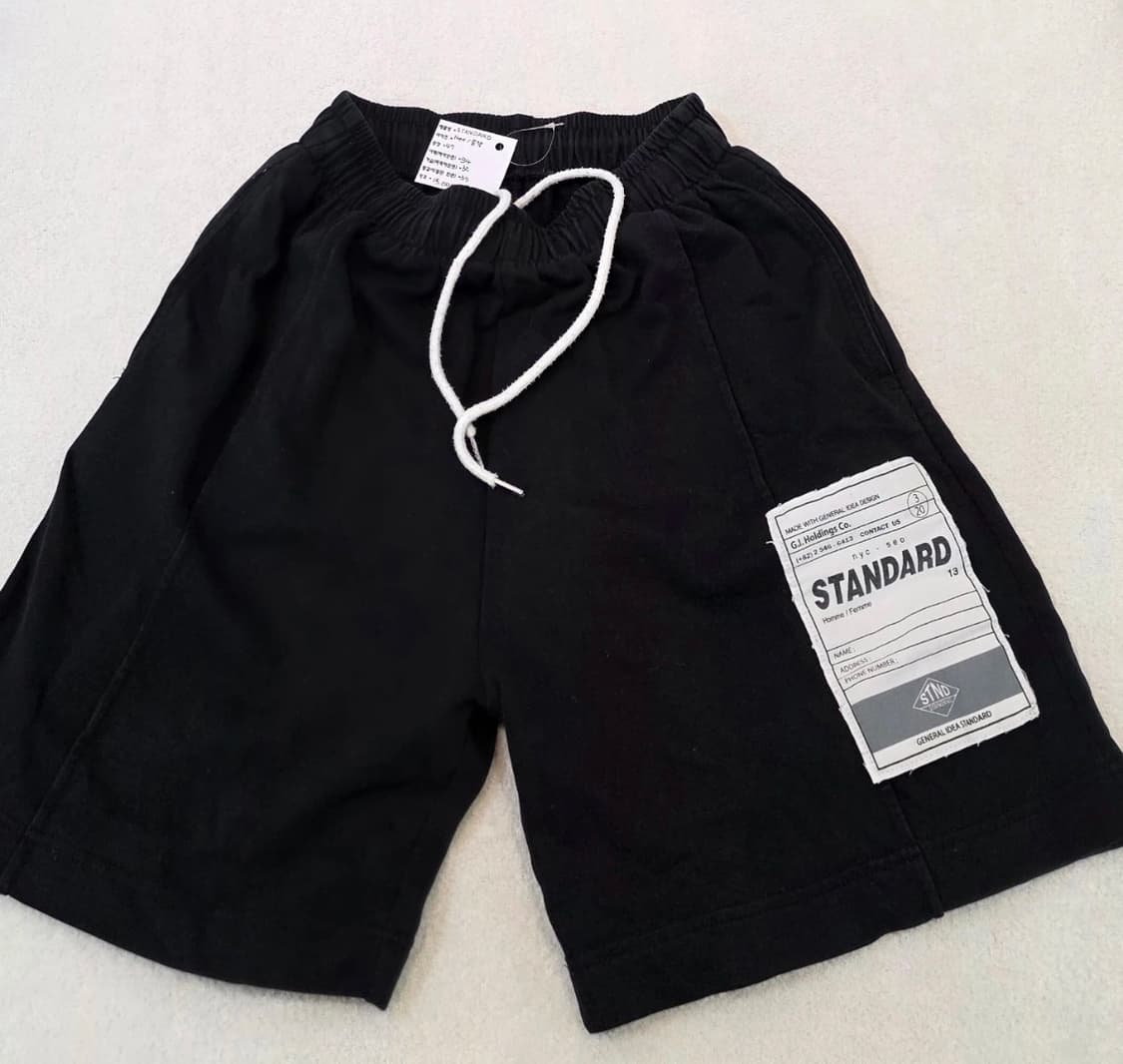 반바지 상품이미지1