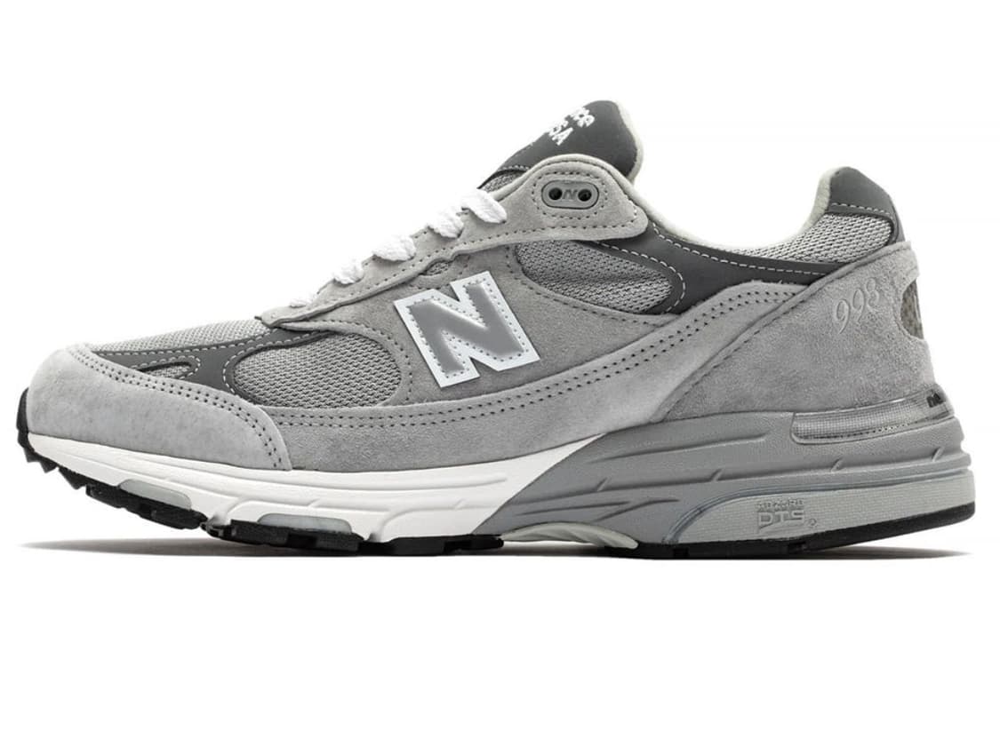 뉴발란스 993 그레이 280 상품이미지1