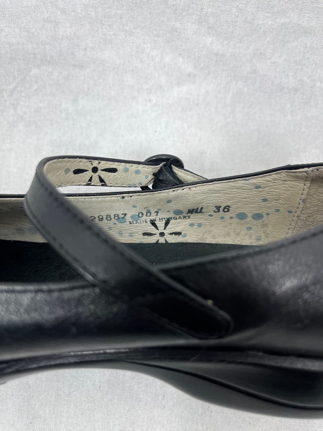 Camper 스포츠 메리제인  상품이미지5