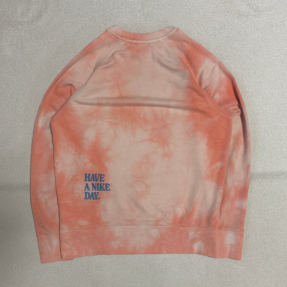 나이키 NSW 프렌치 테리 크루넥 상품이미지3