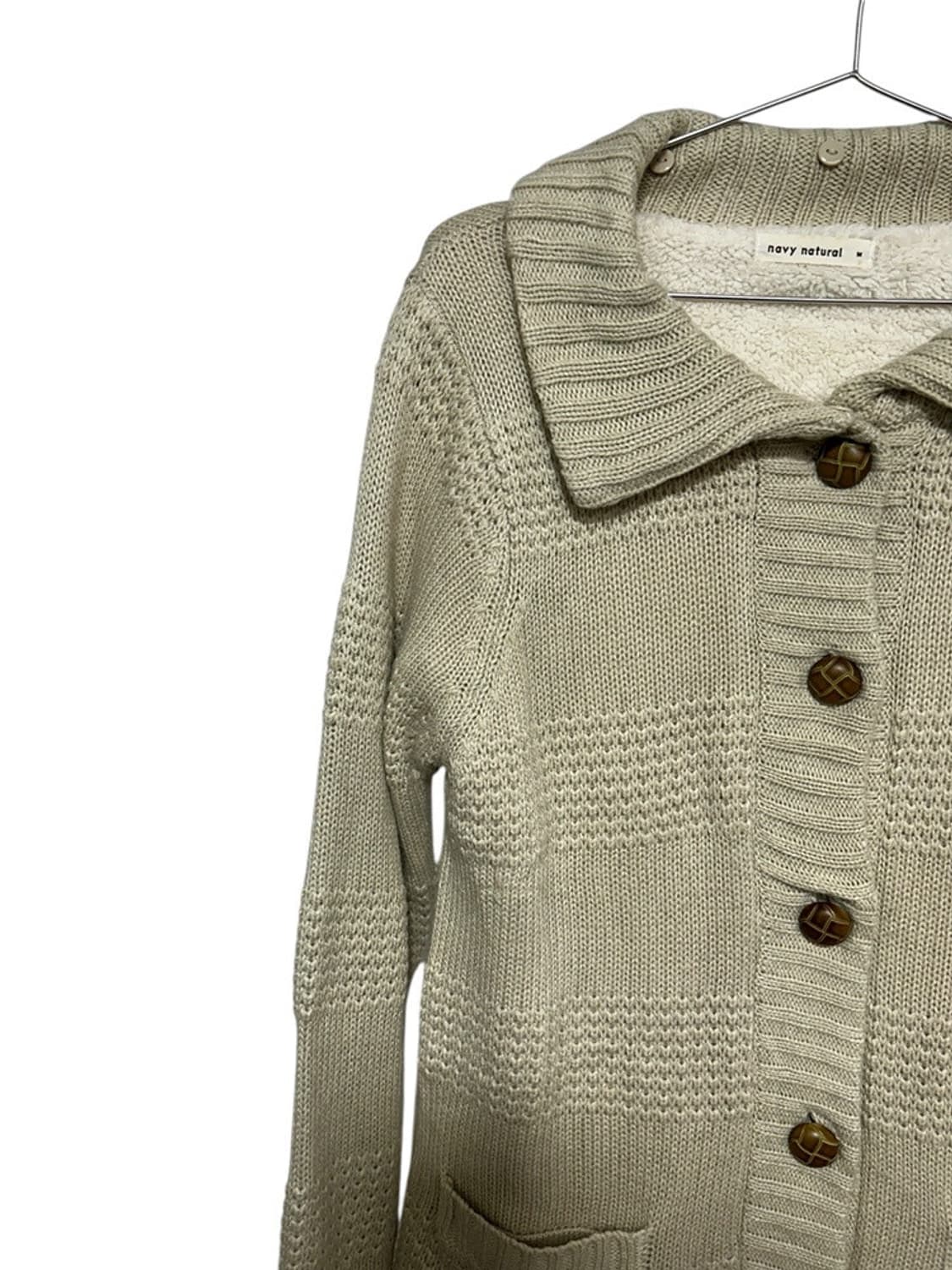 vtg cardigan 상품이미지2