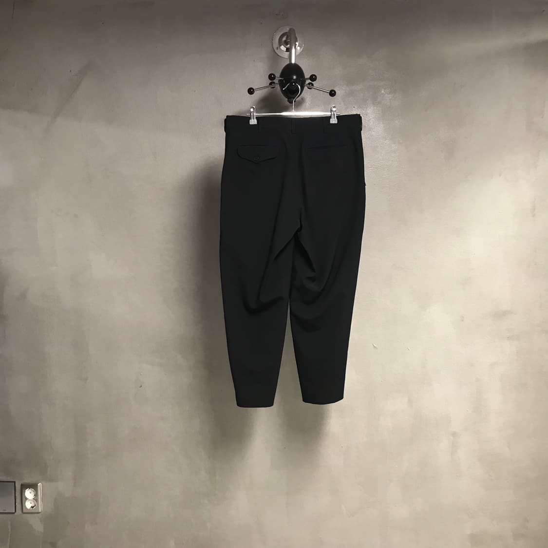 꼼데가르송 옴므 플러스 슬랙스 L 상품이미지4