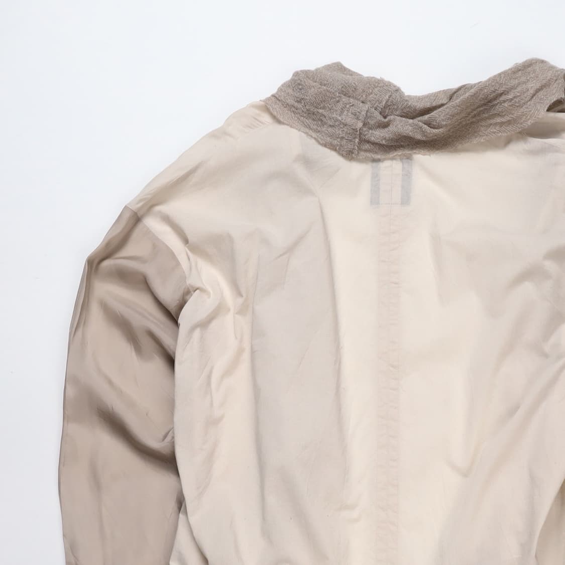 pas de calais 롱 로브 자켓  상품이미지6