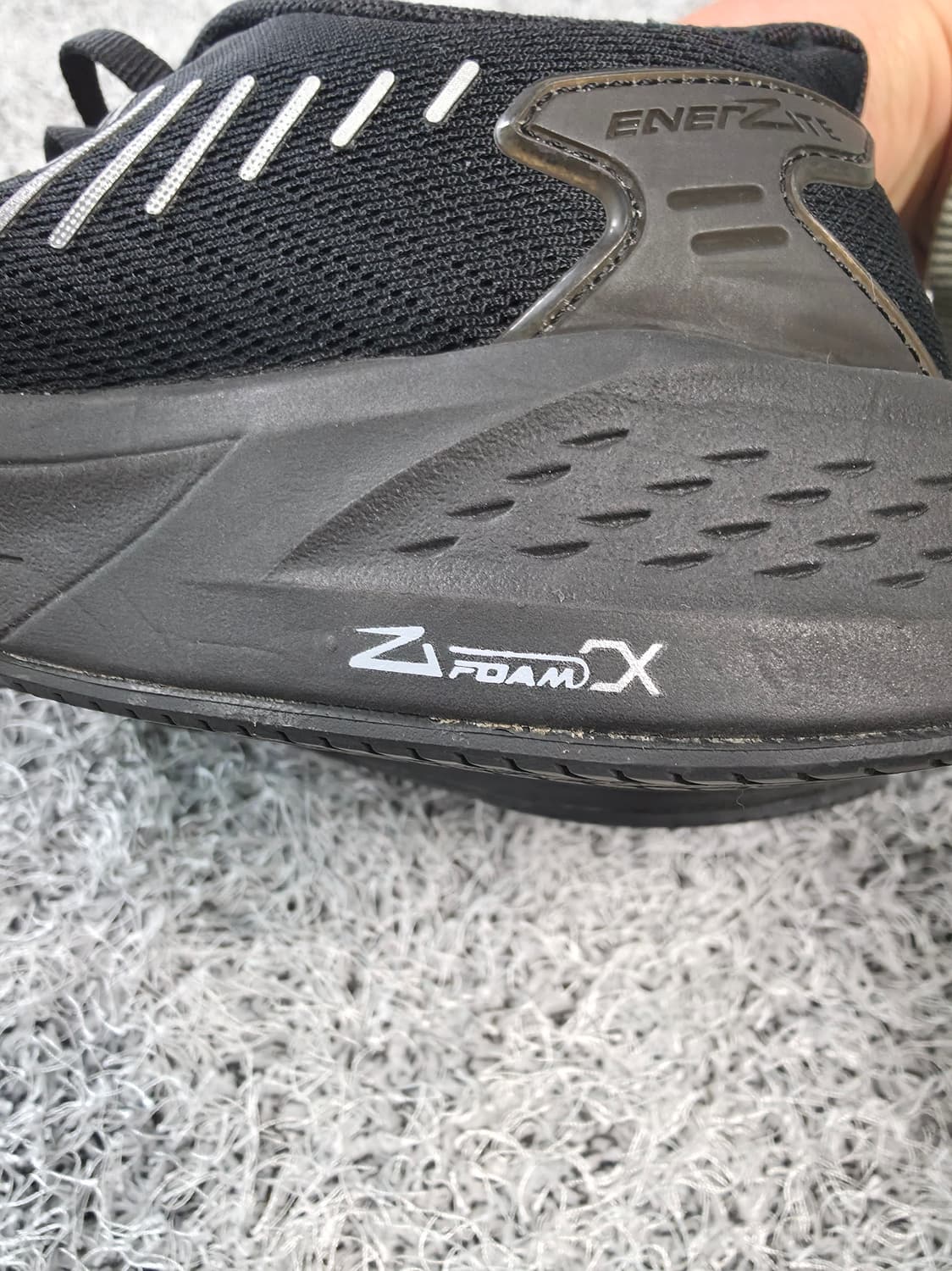 데상트 에너자이트 슈퍼 운동화 상품이미지3