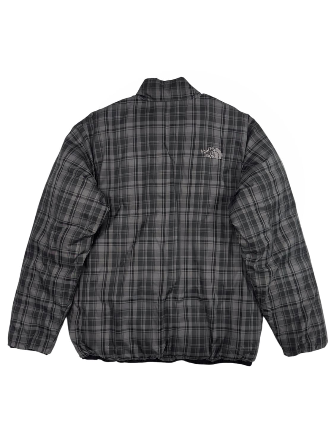 노스페이스 550 필파워 양면 경량패딩 상품이미지5