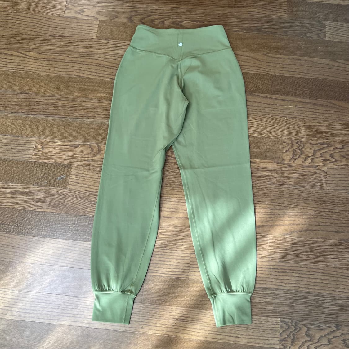 룰루레몬 얼라인 조거 6사이즈 상품이미지9