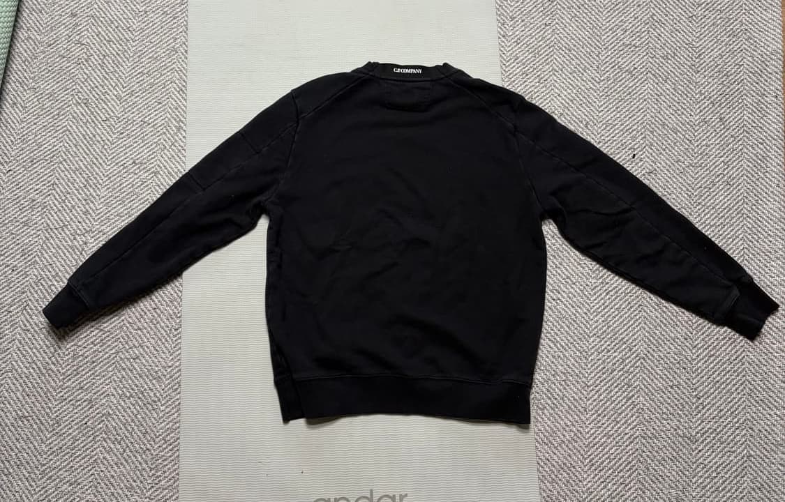 CP컴퍼니 맨투맨 상품이미지7