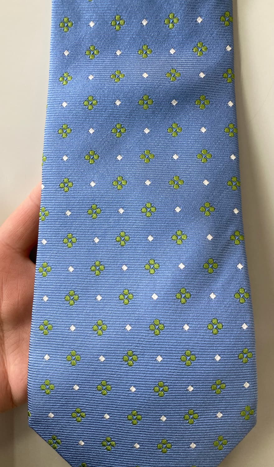 빈티지)넥타이 상품이미지10