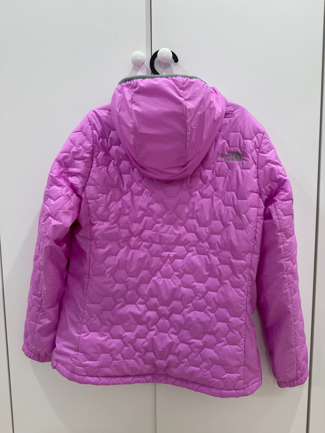 노스페이스 여성 패딩 상품이미지2