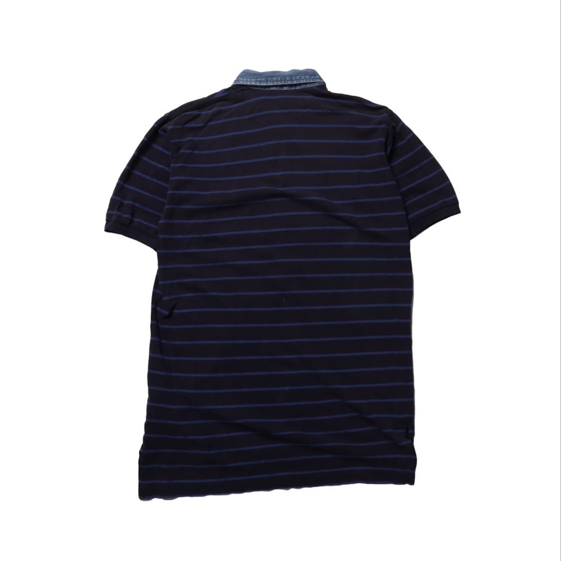 폴로 랄프로렌 Polo Ralph Lauren Stripe Polo T- 상품이미지4