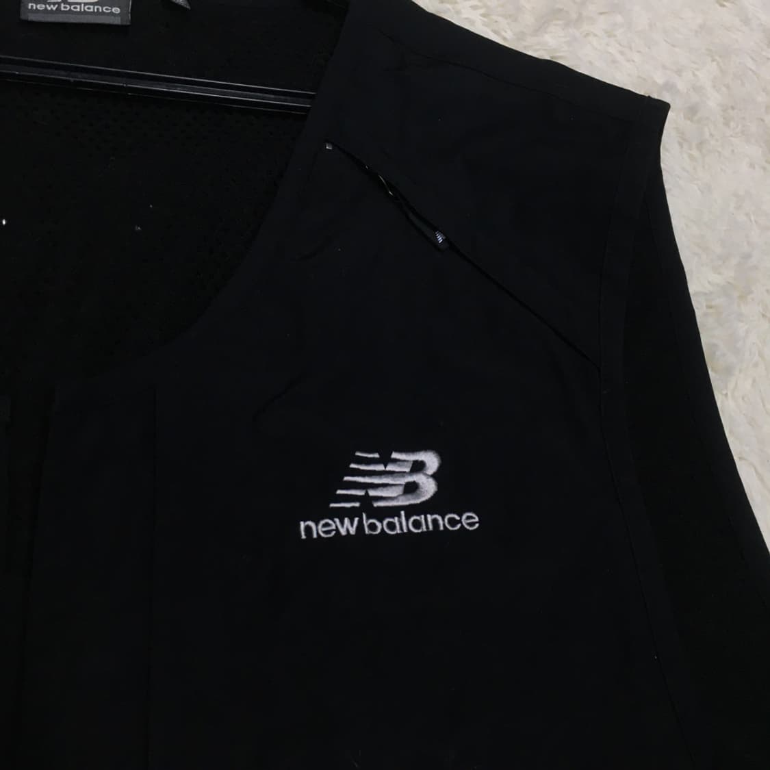 뉴발란스 카메라멘 유틸리티 베스트 BB13 상품이미지2