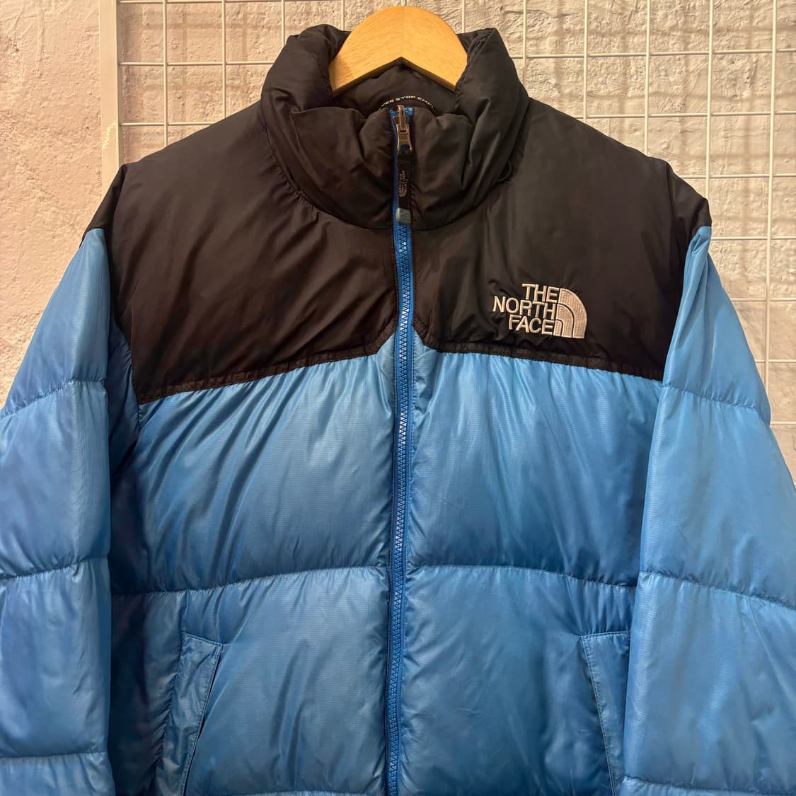 노스페이스 눕시 700 필파워 M 상품이미지3