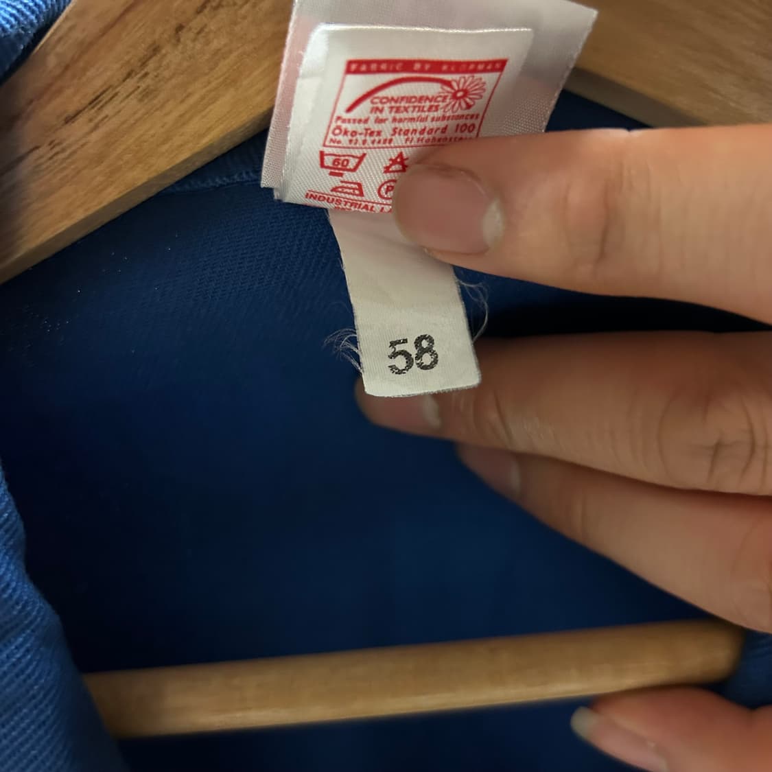 에르고스 프렌치 워크자켓 상품이미지5