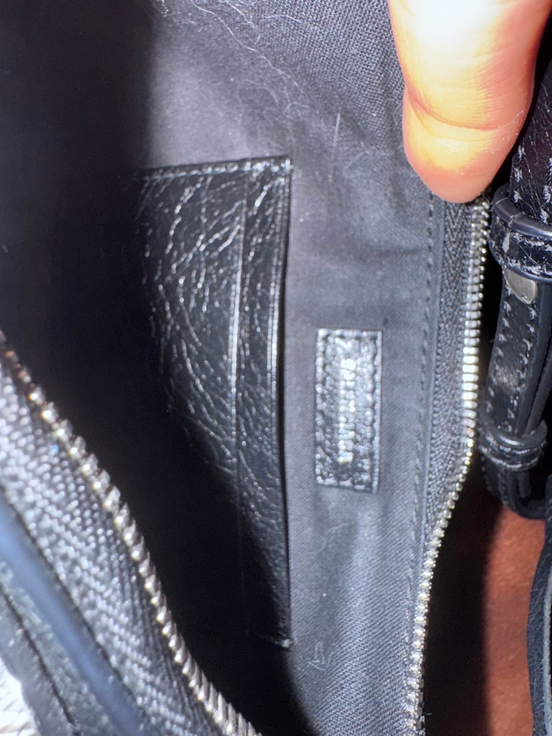 발렌시아가 르 카골 미니  상품이미지3