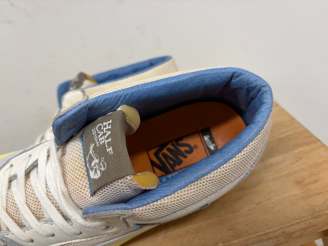 반스 볼트 ua 하프캡 275 상품이미지8