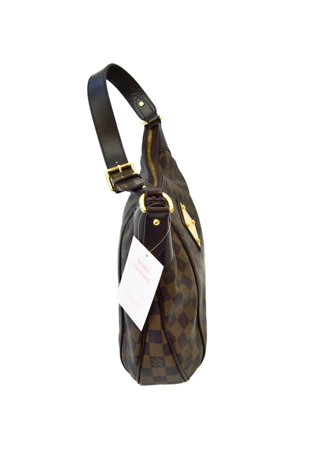 루이비통 다미에 에벤 템즈 GM 숄더백 (정품) 상품이미지4