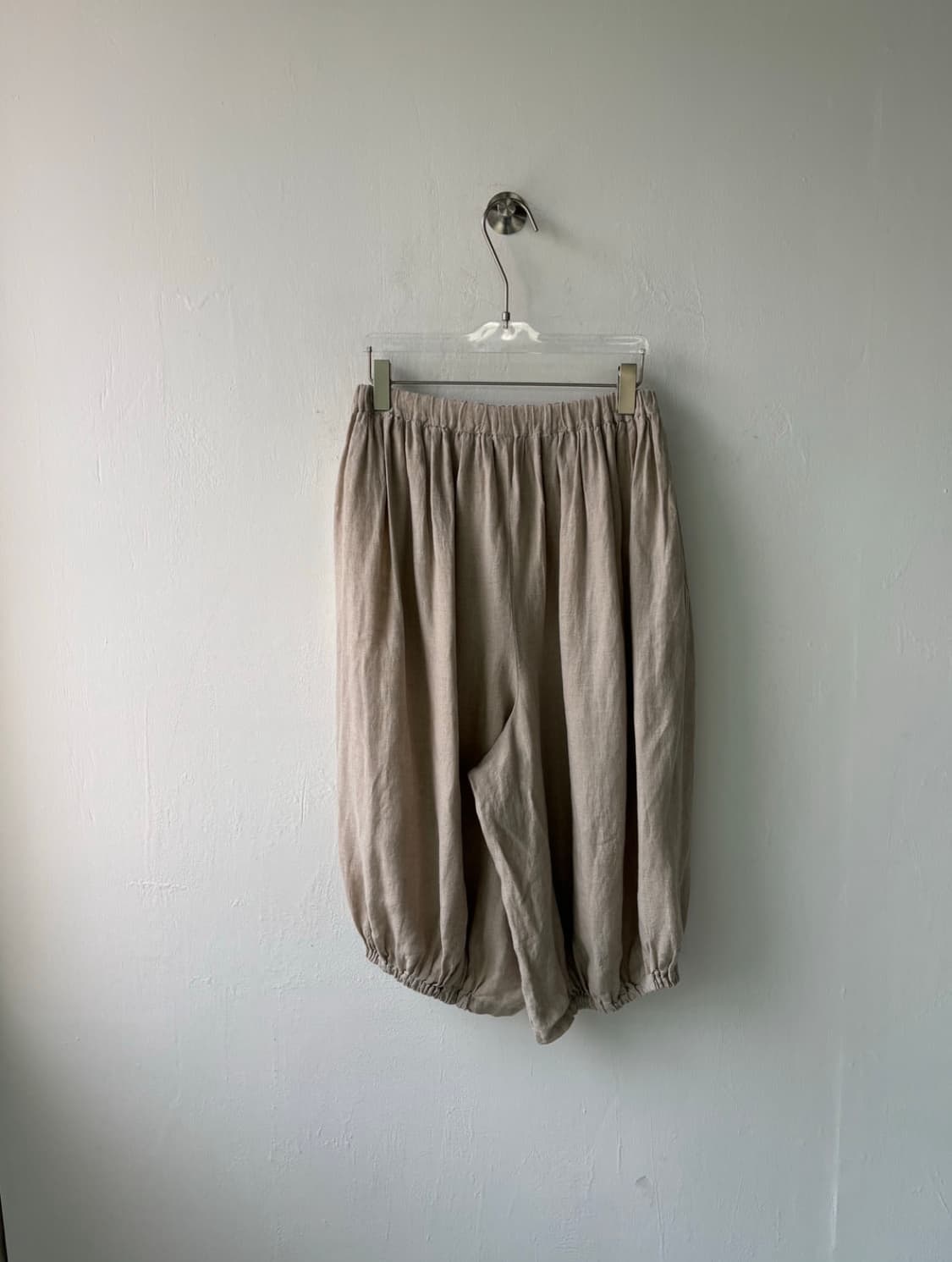 꼼데가르송 13ss 벌룬 팬츠 상품이미지6