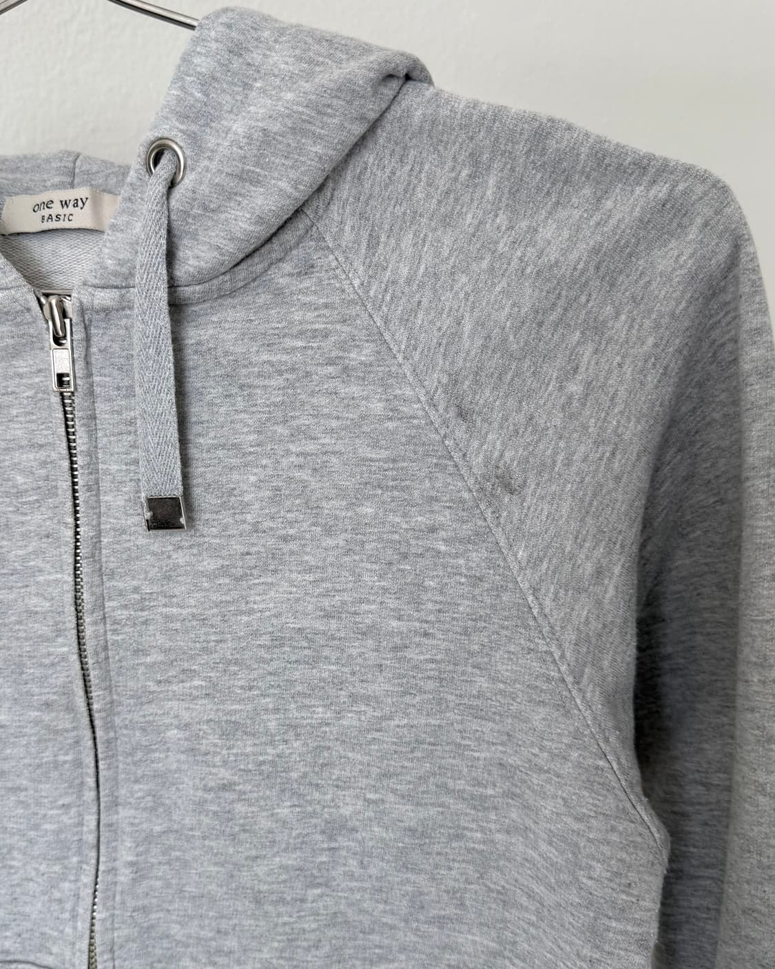 빈티지 집업 상품이미지4