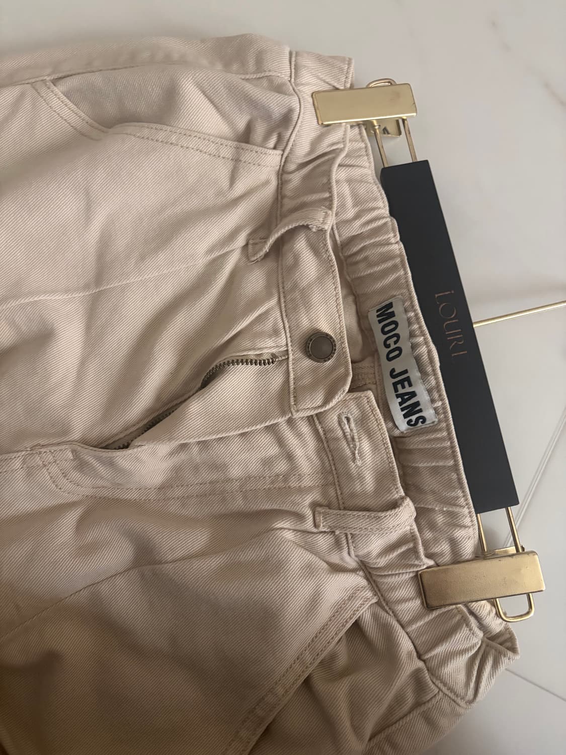 빈티지 카고바지 M 상품이미지2