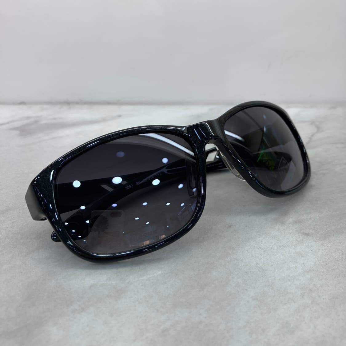 B97 토니모리 TONYMOLY 블랙 기능성 선글라스 상품이미지1