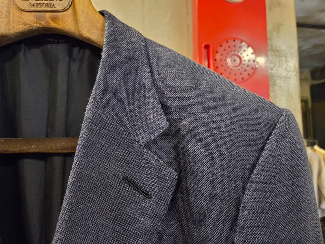 톰포드 네이비자켓 상품이미지4