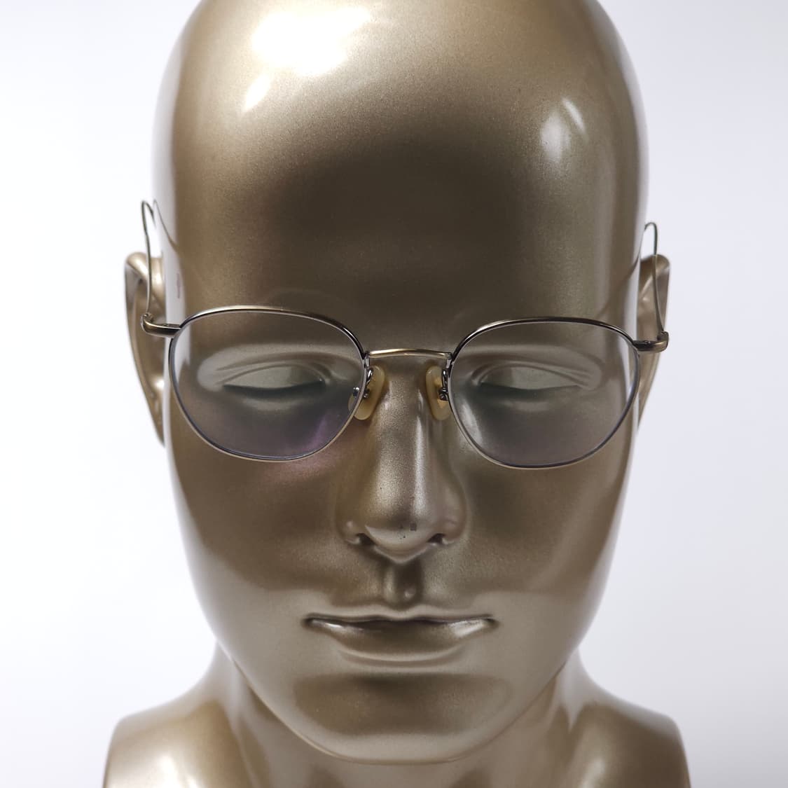 가네코옵티컬 금자안경 KV-80 ATG 안경 상품이미지10
