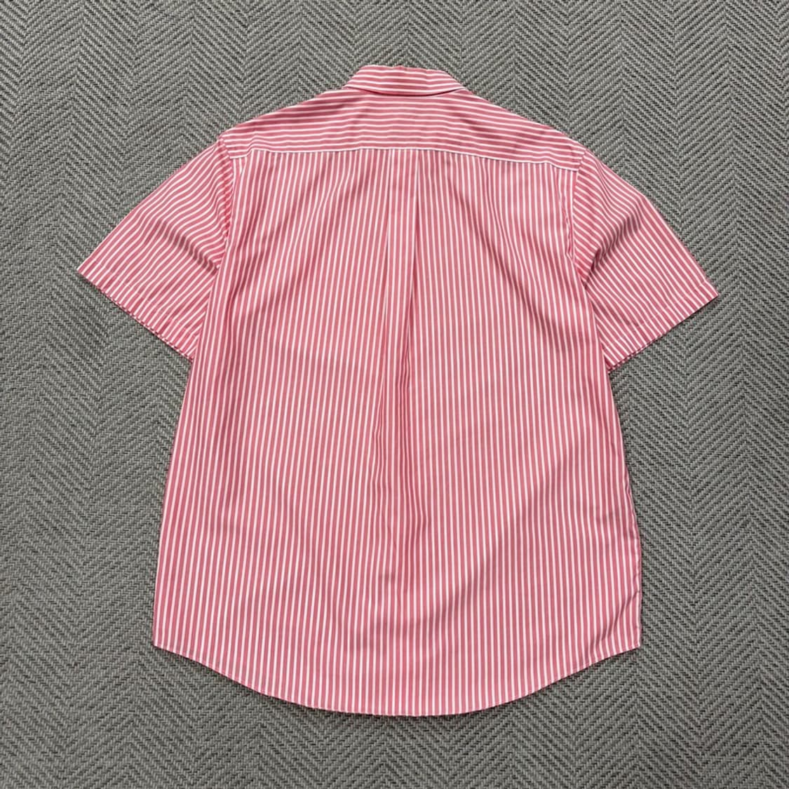 엘엘빈 스트라이프 셔츠 v2969 상품이미지2