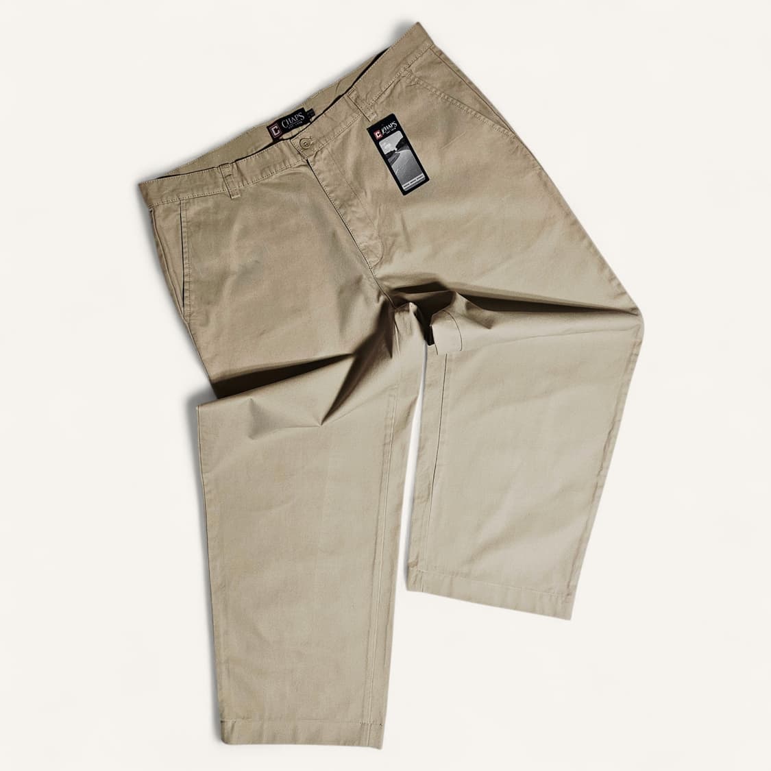 [새상품/36][챕스 랄프로렌] MITCHELL 코튼트윌 릴렉스핏 치노 상품이미지3