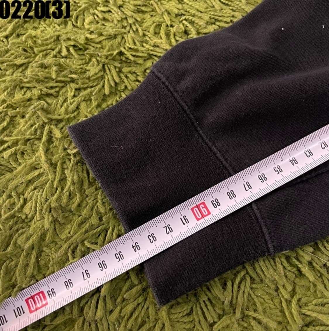 나이키 트레이닝 팬츠 상품이미지9