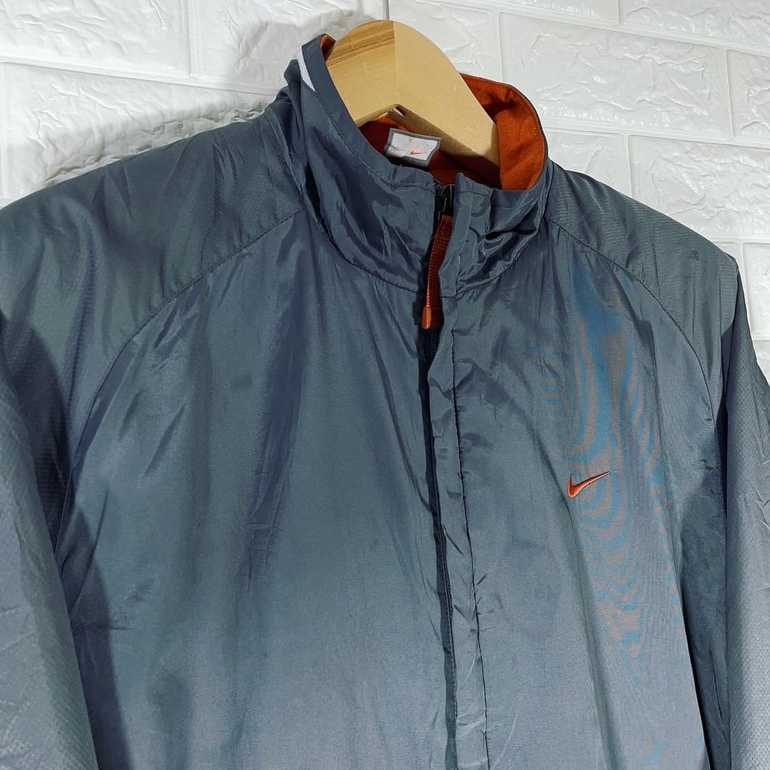 나이키 스우시 바람막이자켓 상품이미지2