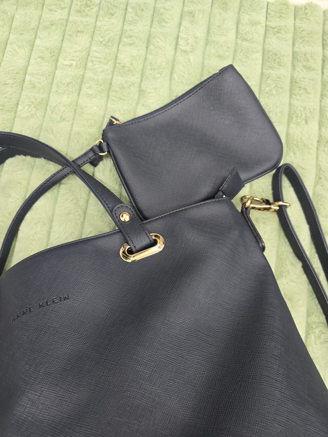 앤클레인 소퍼백 상품이미지4