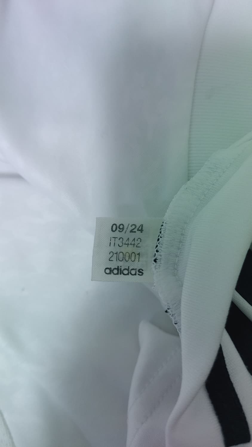 아디다스 레알마드리드 24-25 롱슬리브 XL 상품이미지4