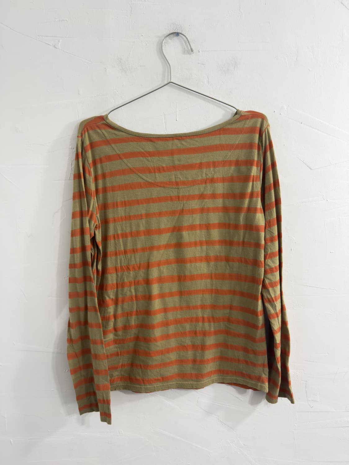 tsumori chosato cats longsleeve 상품이미지3