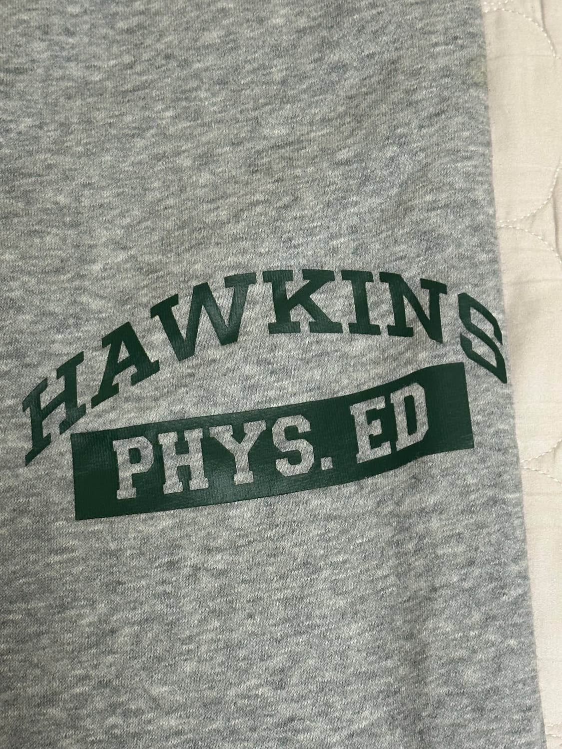 나이키 기묘한이야기 호킨스 팬츠 상품이미지2