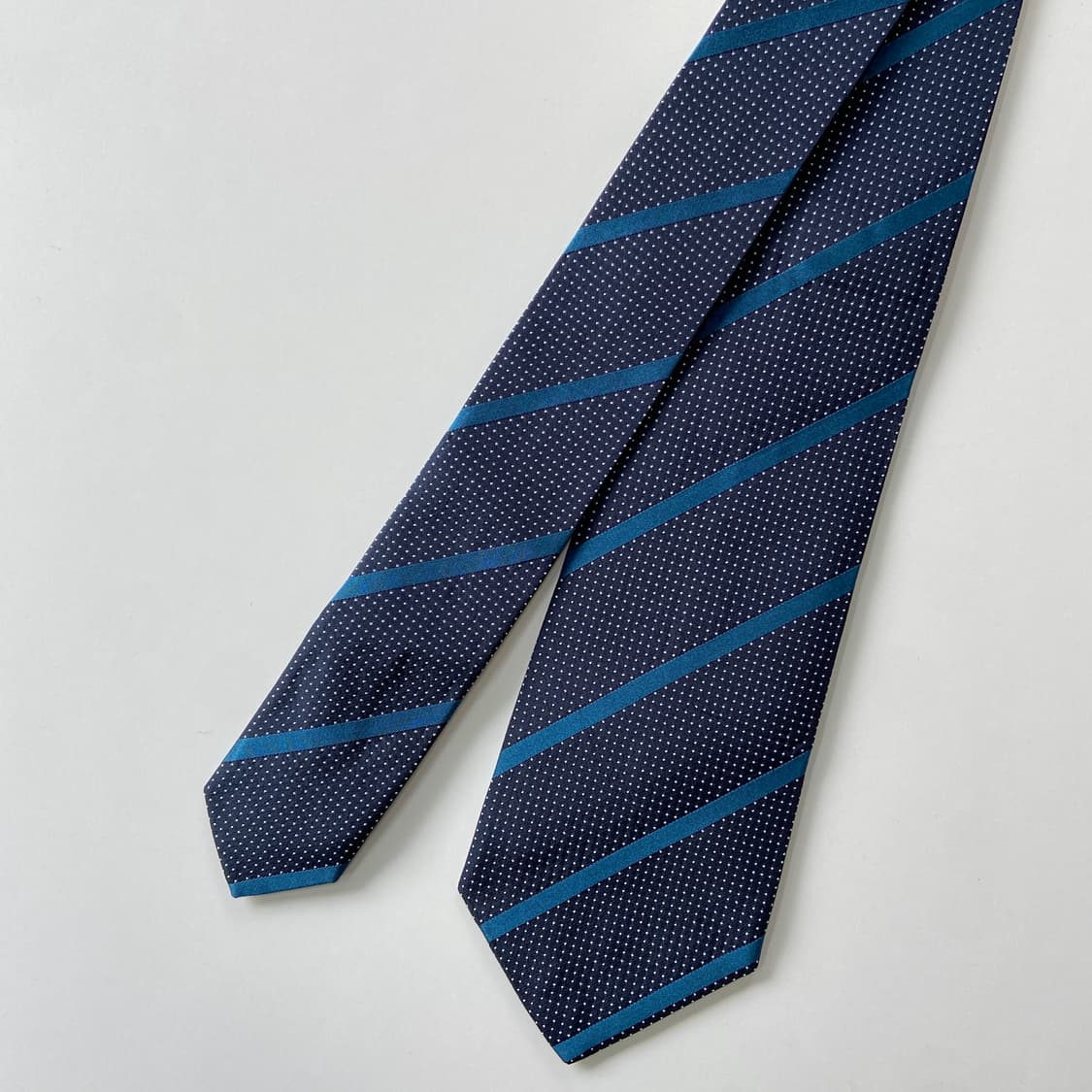 폴스미스(paul smith) 정품 명품넥타이 8.1cm 상품이미지2