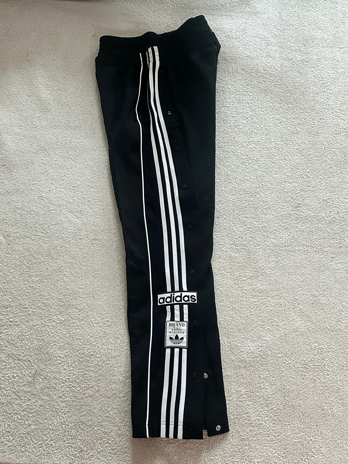 아디다스 아디브레이크 스냅 트랙팬츠 상품이미지1