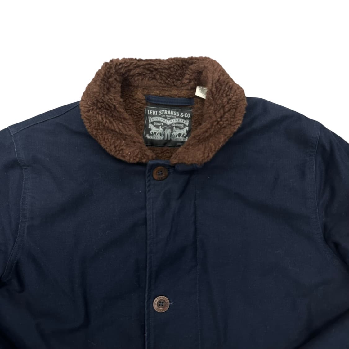 리바이스 덱자켓 상품이미지2