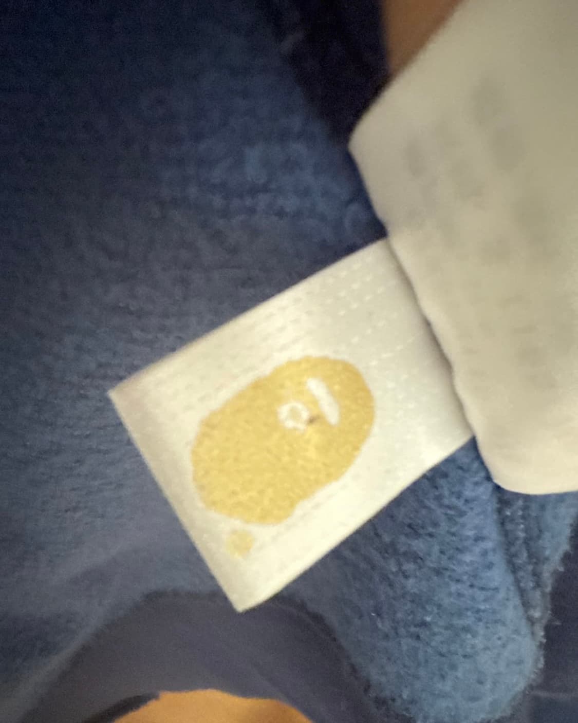 베이프 반반카모 상품이미지2