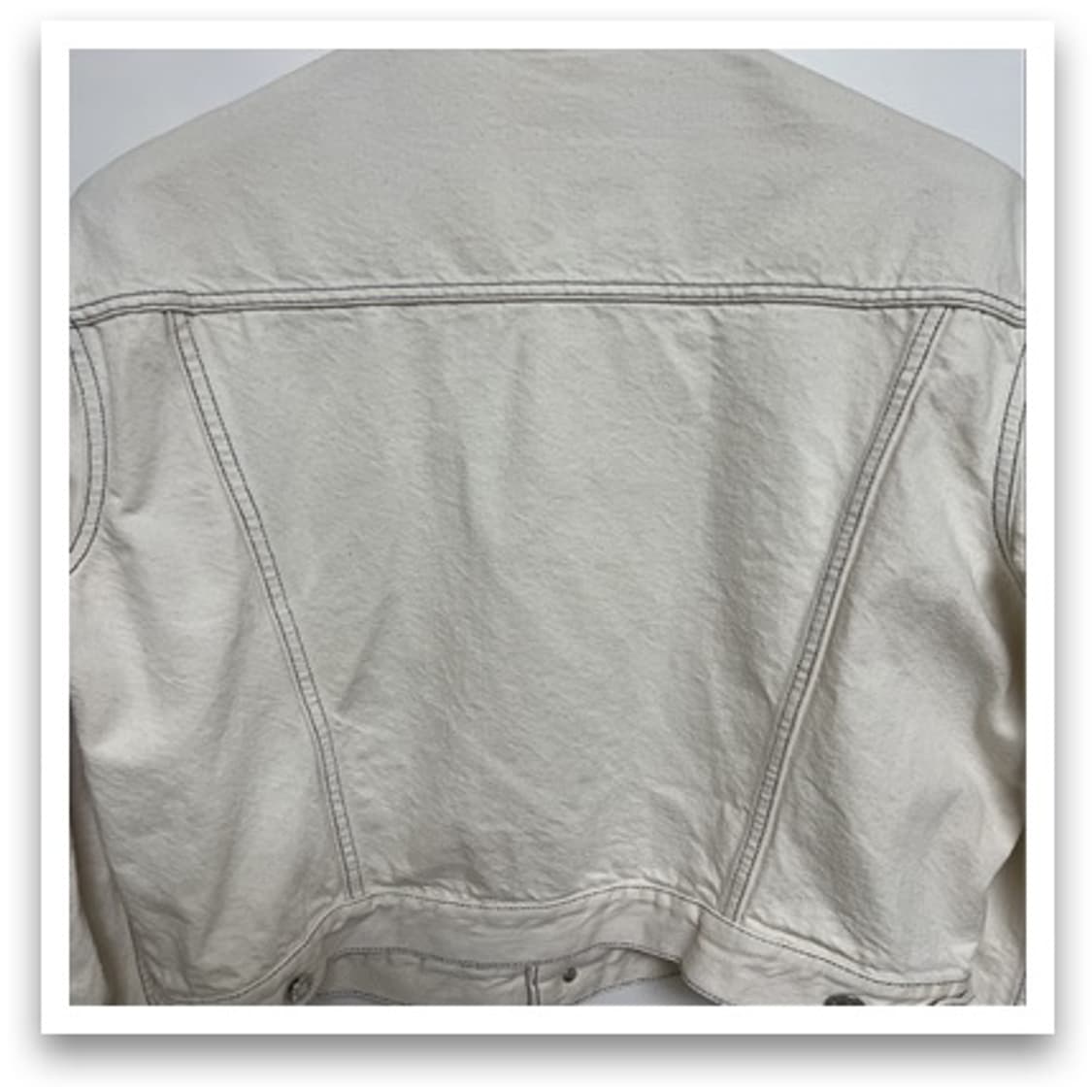 데님 자켓 상품이미지9