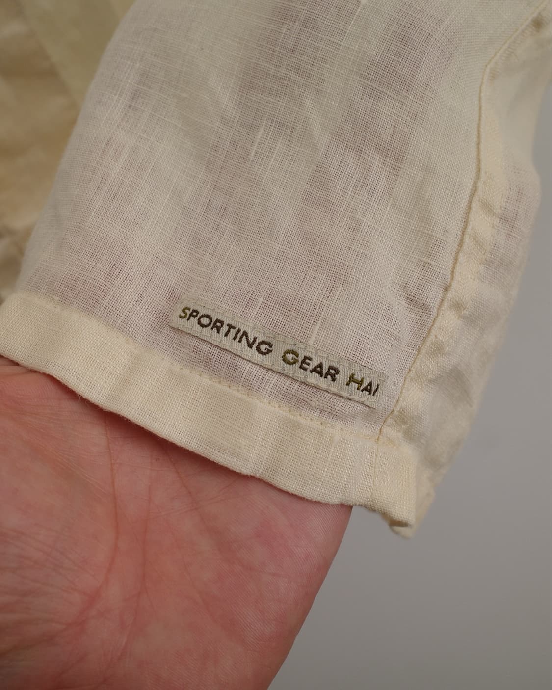 hai sporting gear by issey miyake 상품이미지4