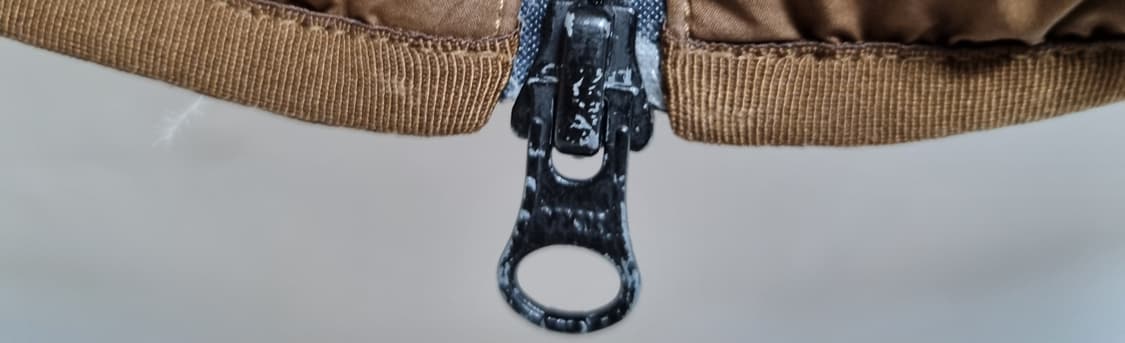 남성 2022 나이키 정가19만 스톰핏 덕 다운 패딩 베스트 조끼 상품이미지4