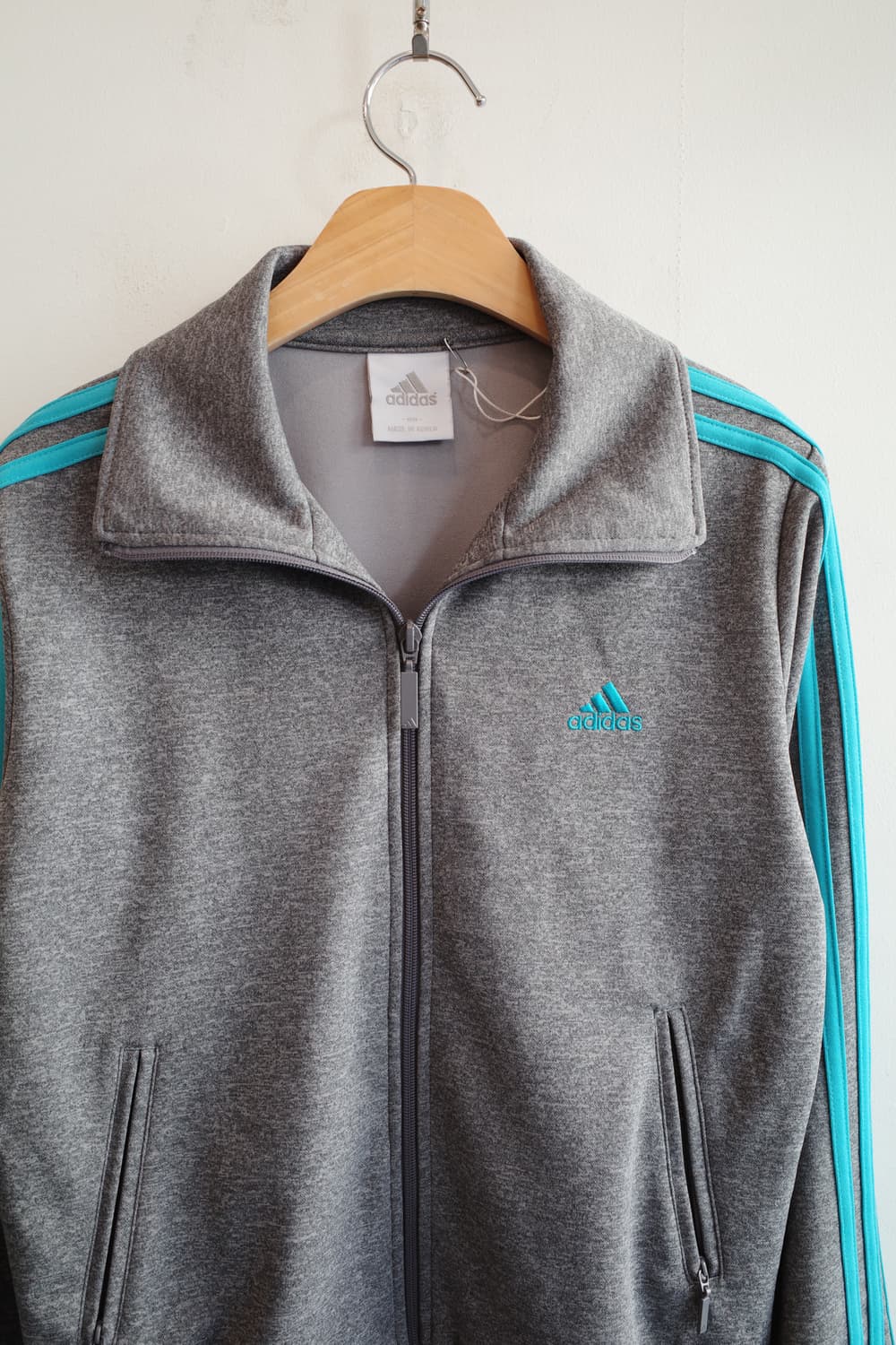 Adidas 아디다스 집업 져지  상품이미지2