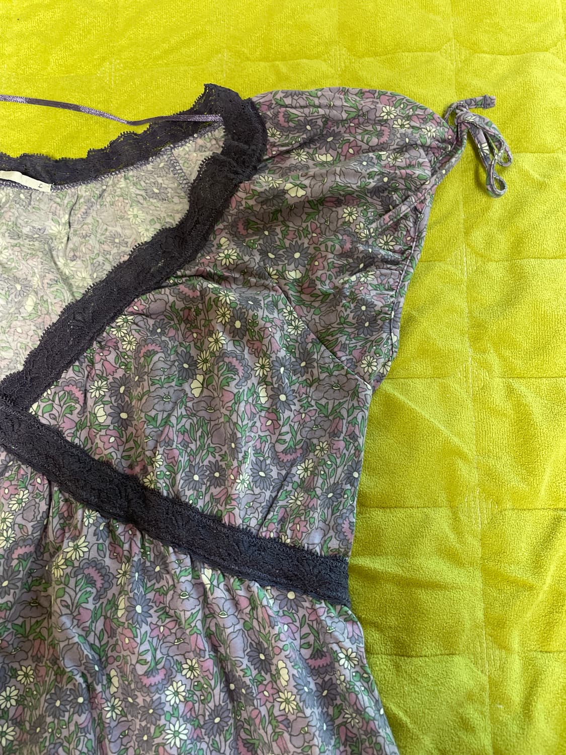 반팔 원피스 상품이미지3