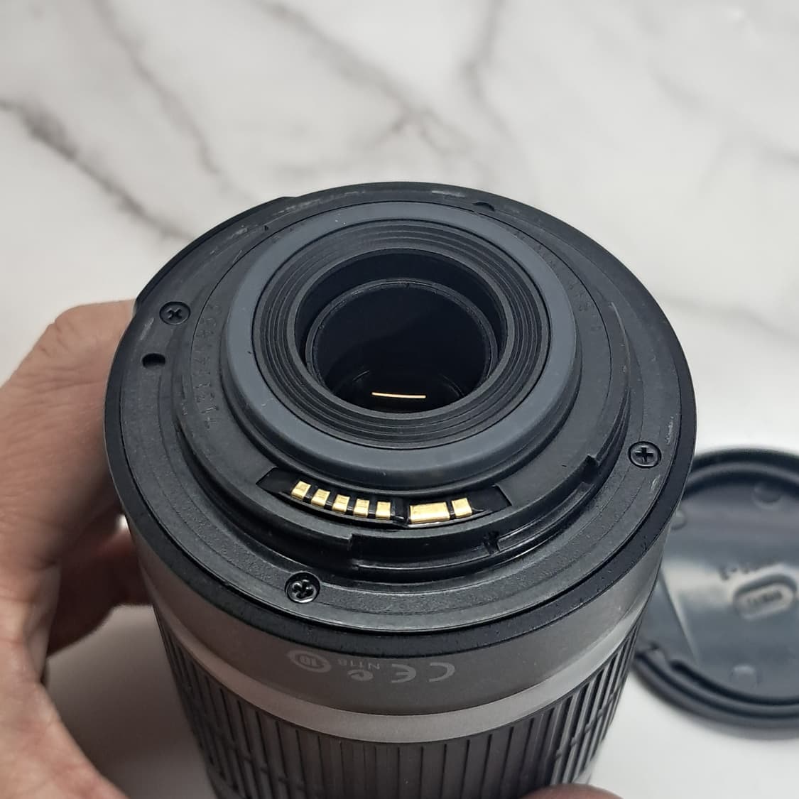 준민트급*캐논 망원렌즈 EF-S 55-250mm IS 상품이미지5