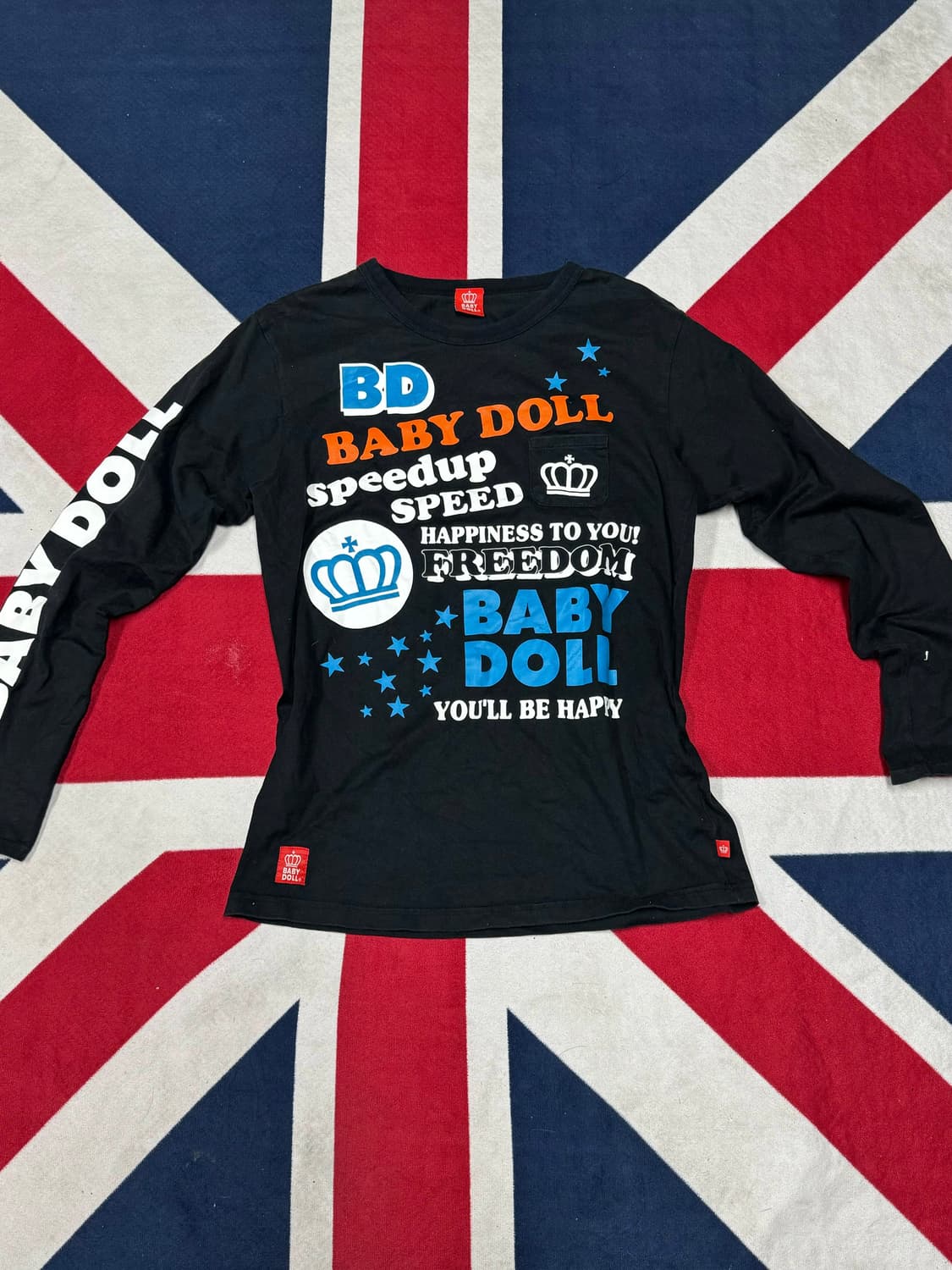 베베 롱슬리브 상품이미지2