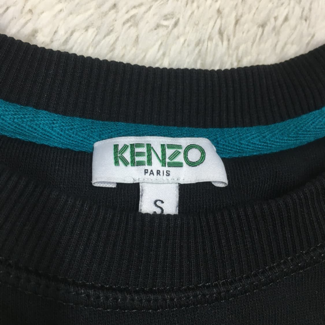 겐조 여성 맨투맨 DD12 상품이미지2